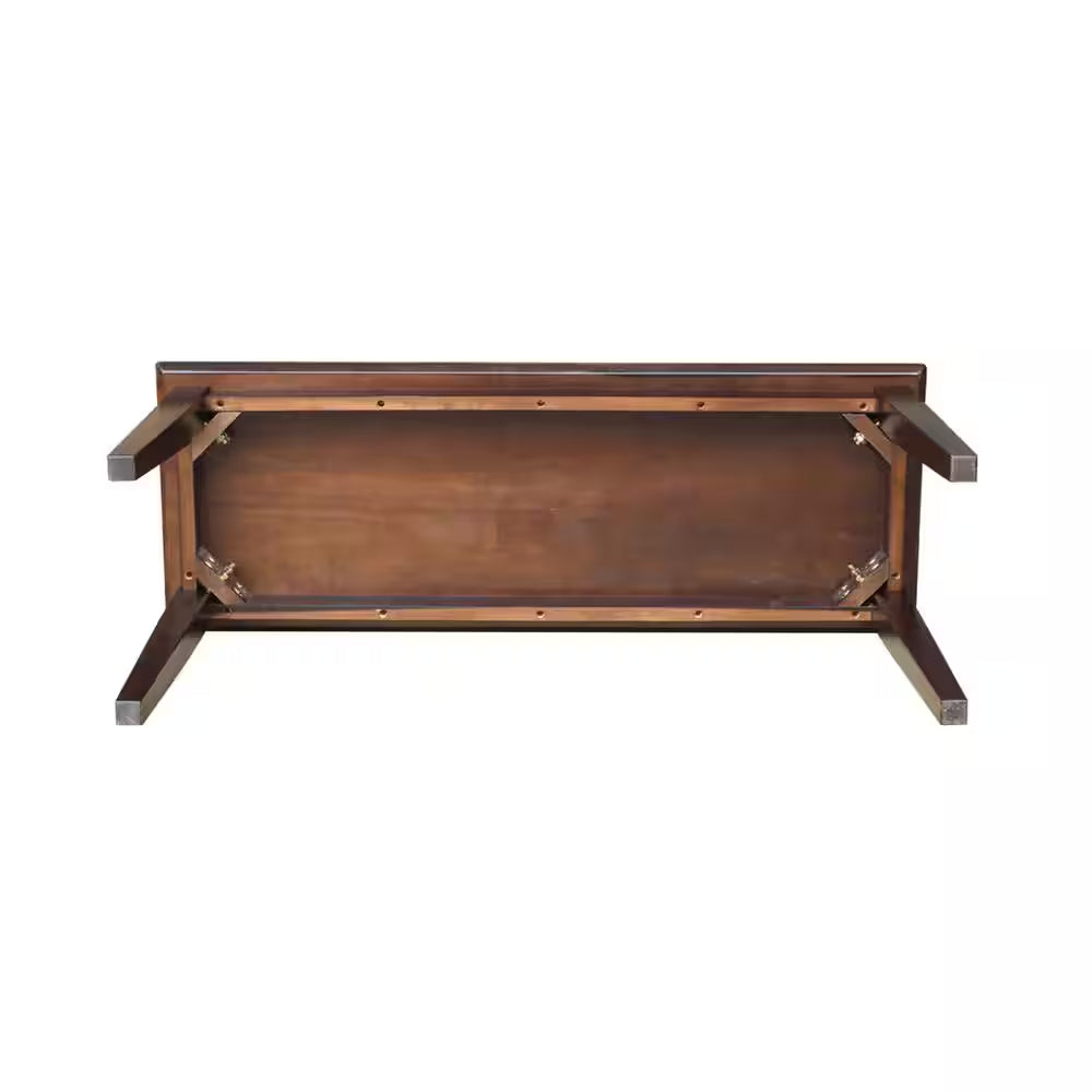 Rich Mocha Bench