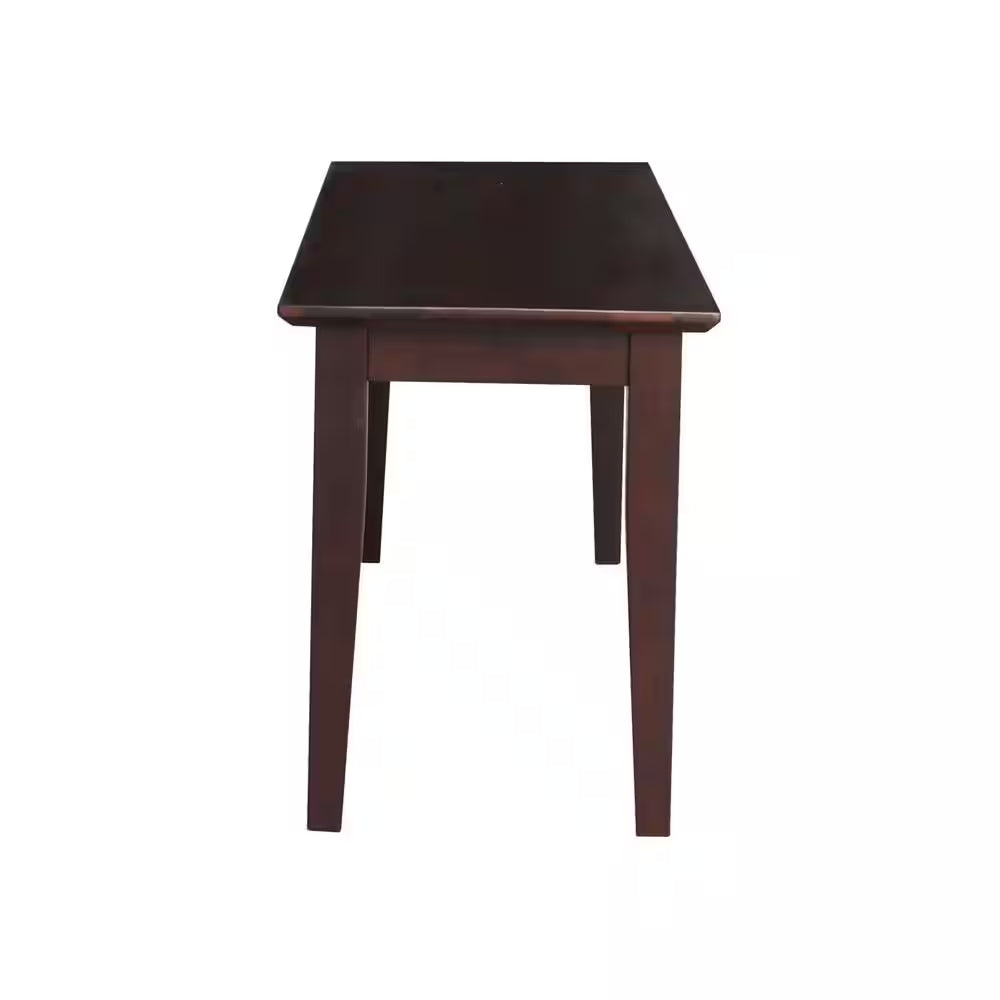 Rich Mocha Bench