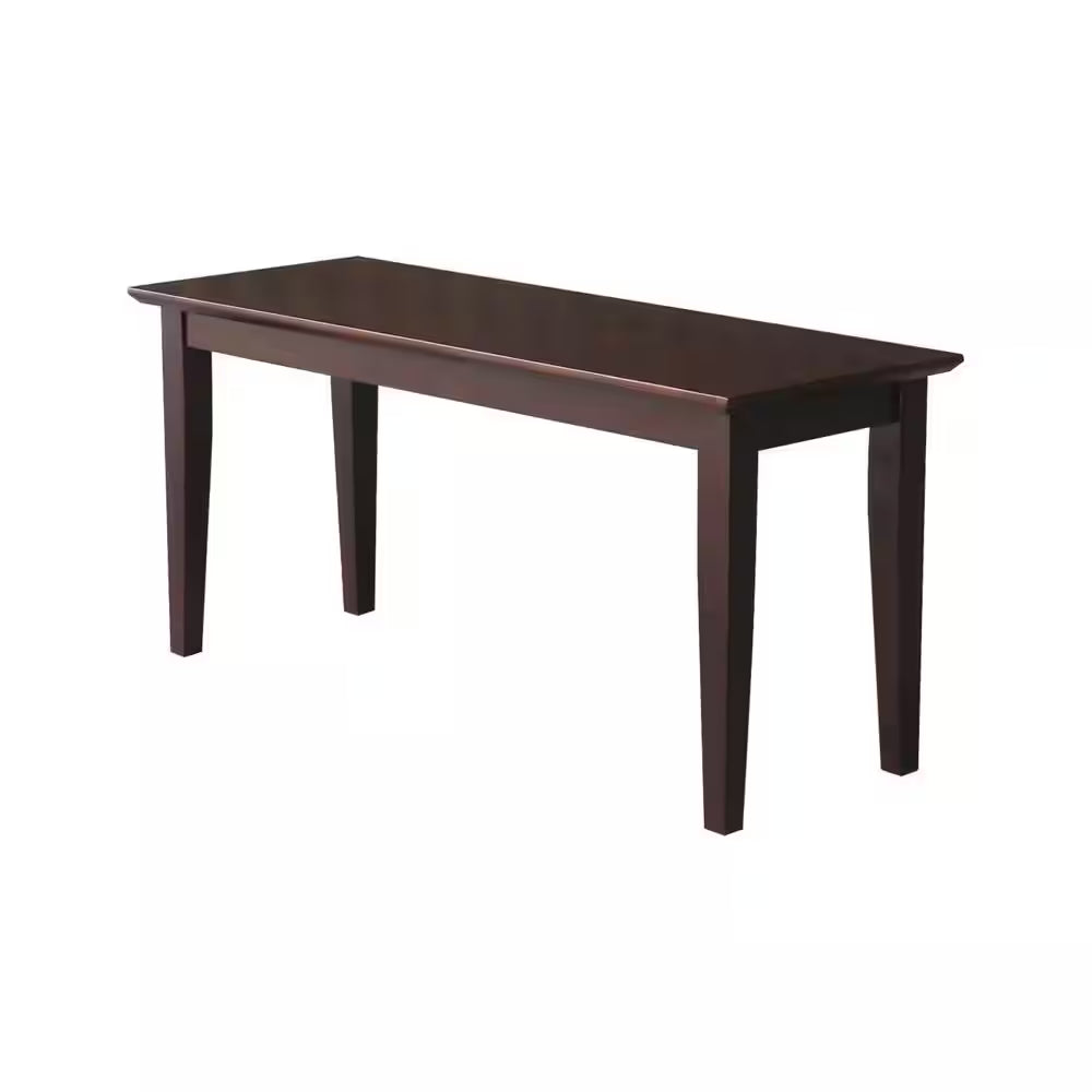 Rich Mocha Bench