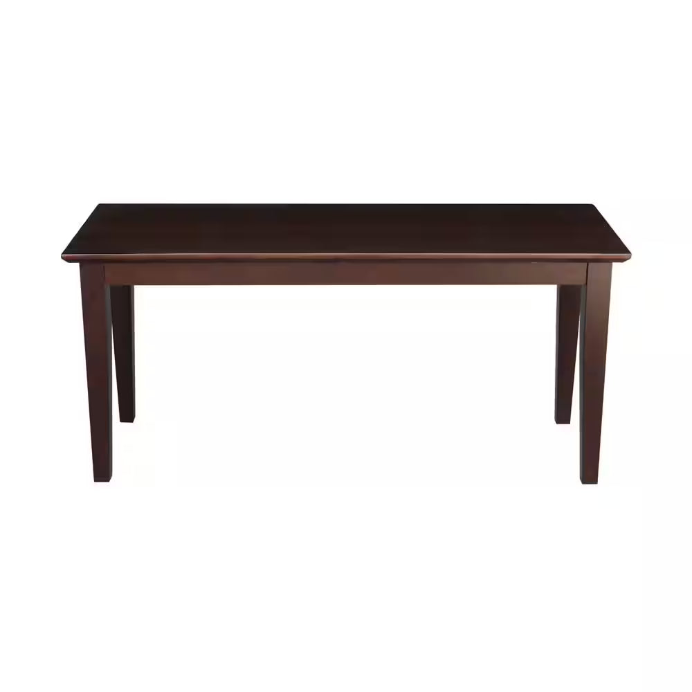 Rich Mocha Bench